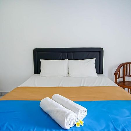 Pondok Sariqu Hotel Legian Zewnętrze zdjęcie