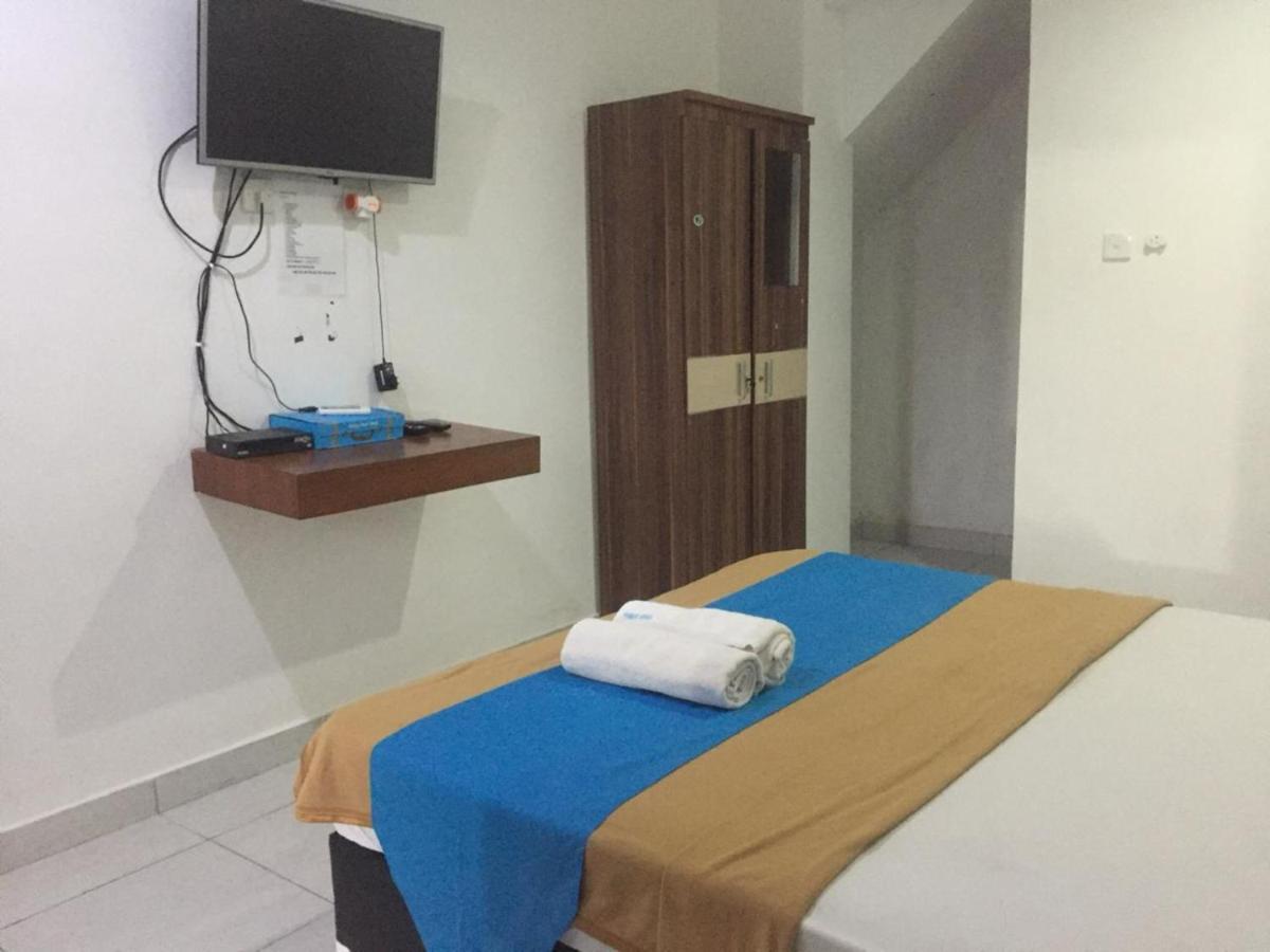 Pondok Sariqu Hotel Legian Zewnętrze zdjęcie