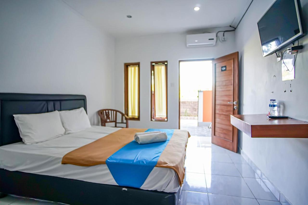 Pondok Sariqu Hotel Legian Zewnętrze zdjęcie