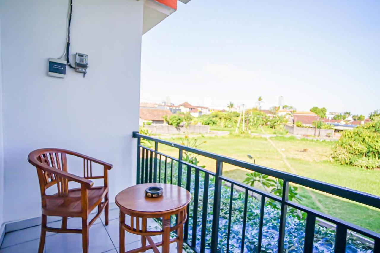 Pondok Sariqu Hotel Legian Zewnętrze zdjęcie