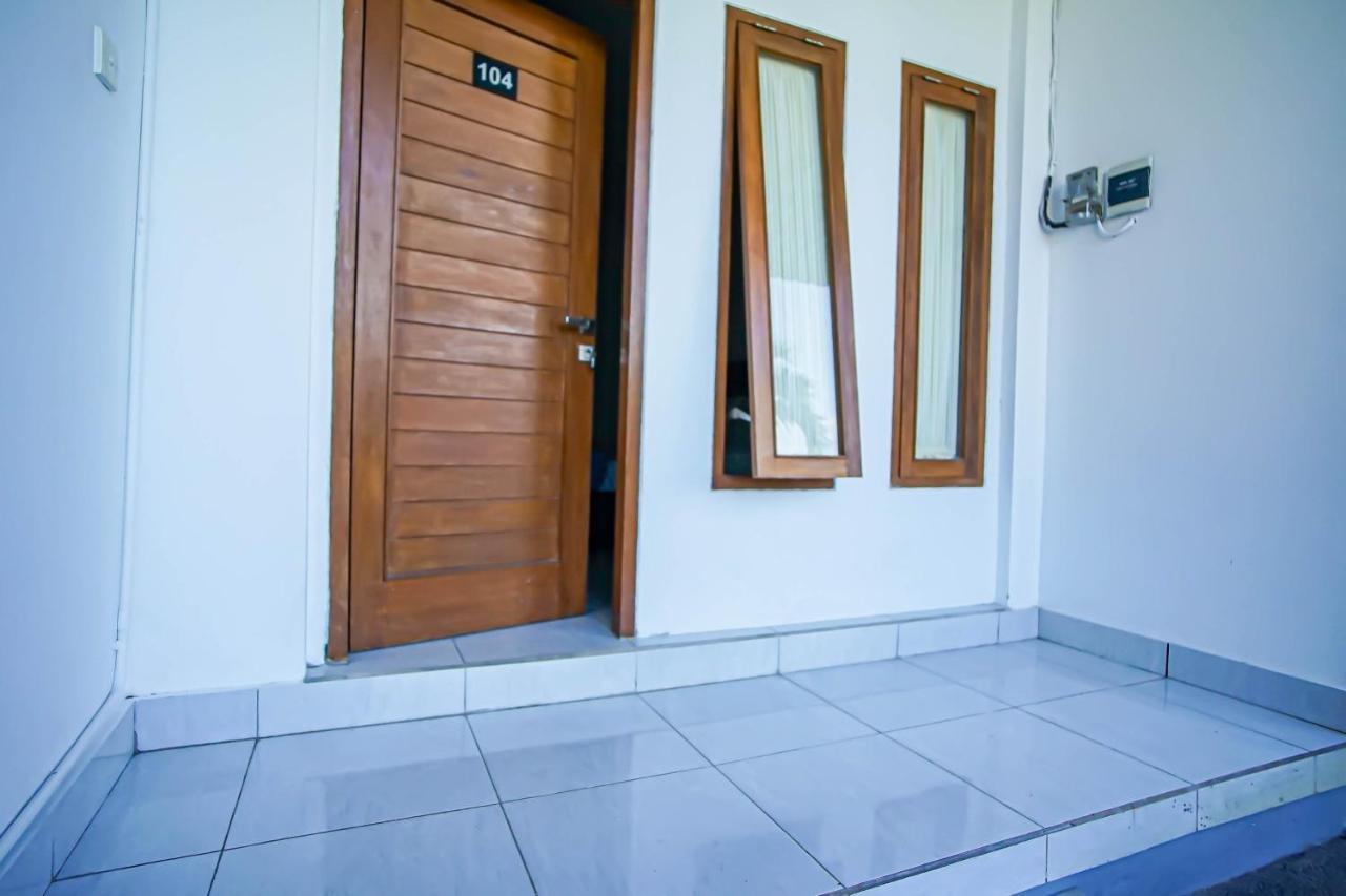 Pondok Sariqu Hotel Legian Zewnętrze zdjęcie