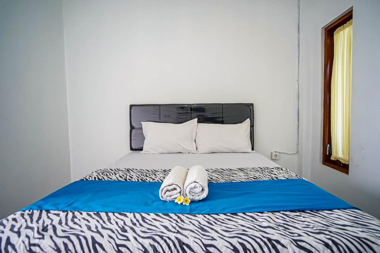 Pondok Sariqu Hotel Legian Zewnętrze zdjęcie
