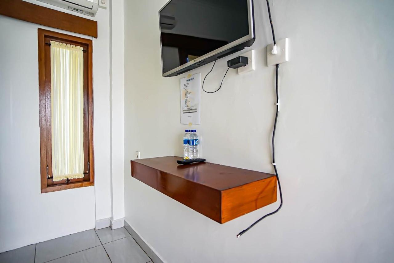 Pondok Sariqu Hotel Legian Zewnętrze zdjęcie