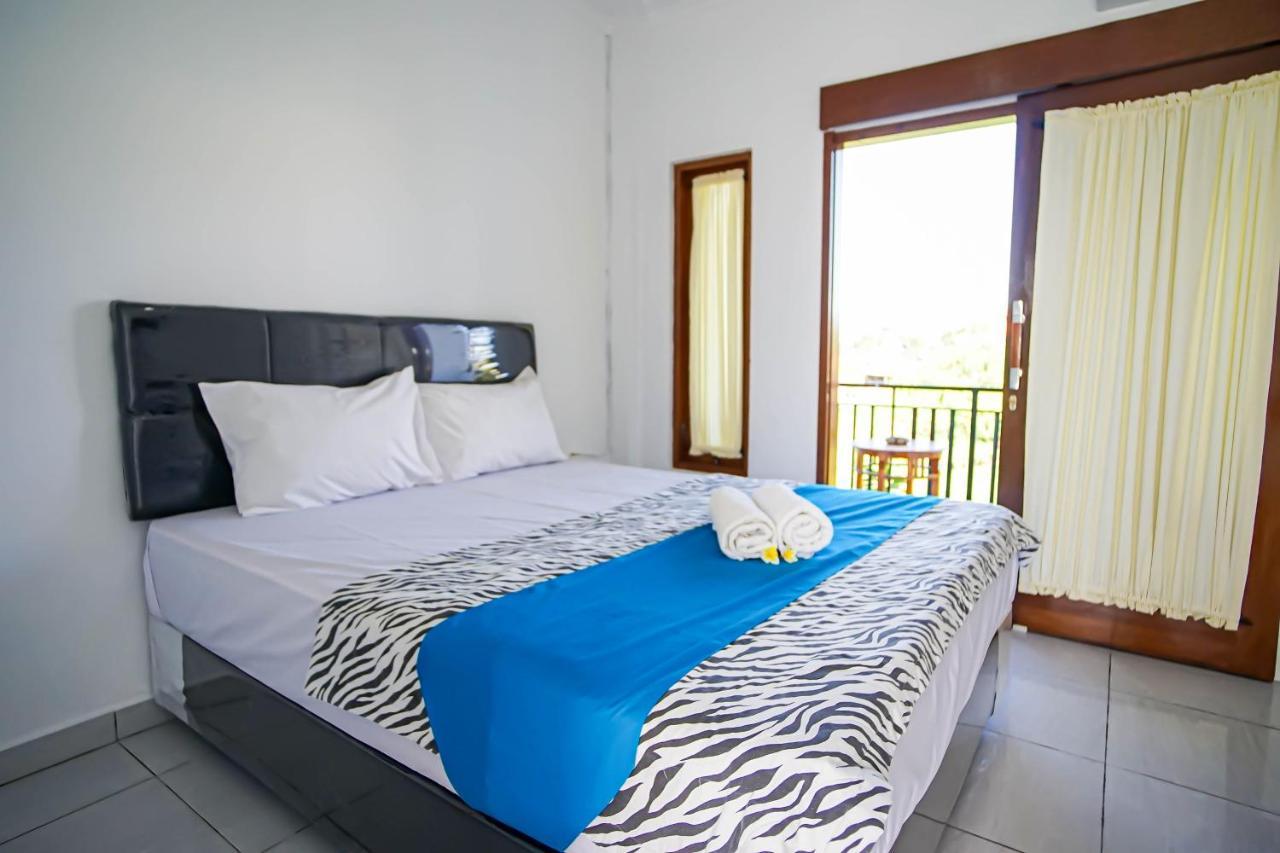 Pondok Sariqu Hotel Legian Zewnętrze zdjęcie