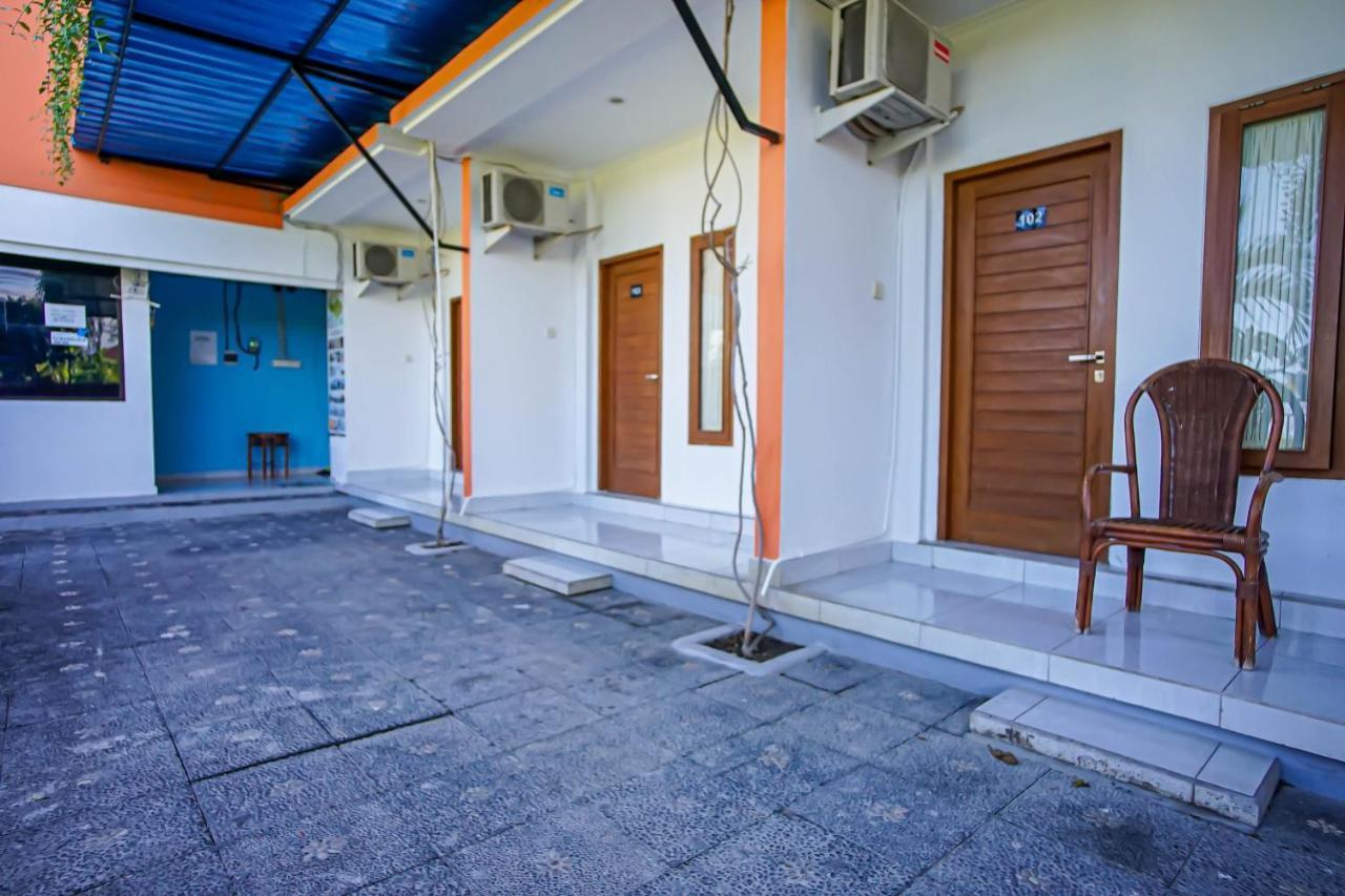 Pondok Sariqu Hotel Legian Zewnętrze zdjęcie