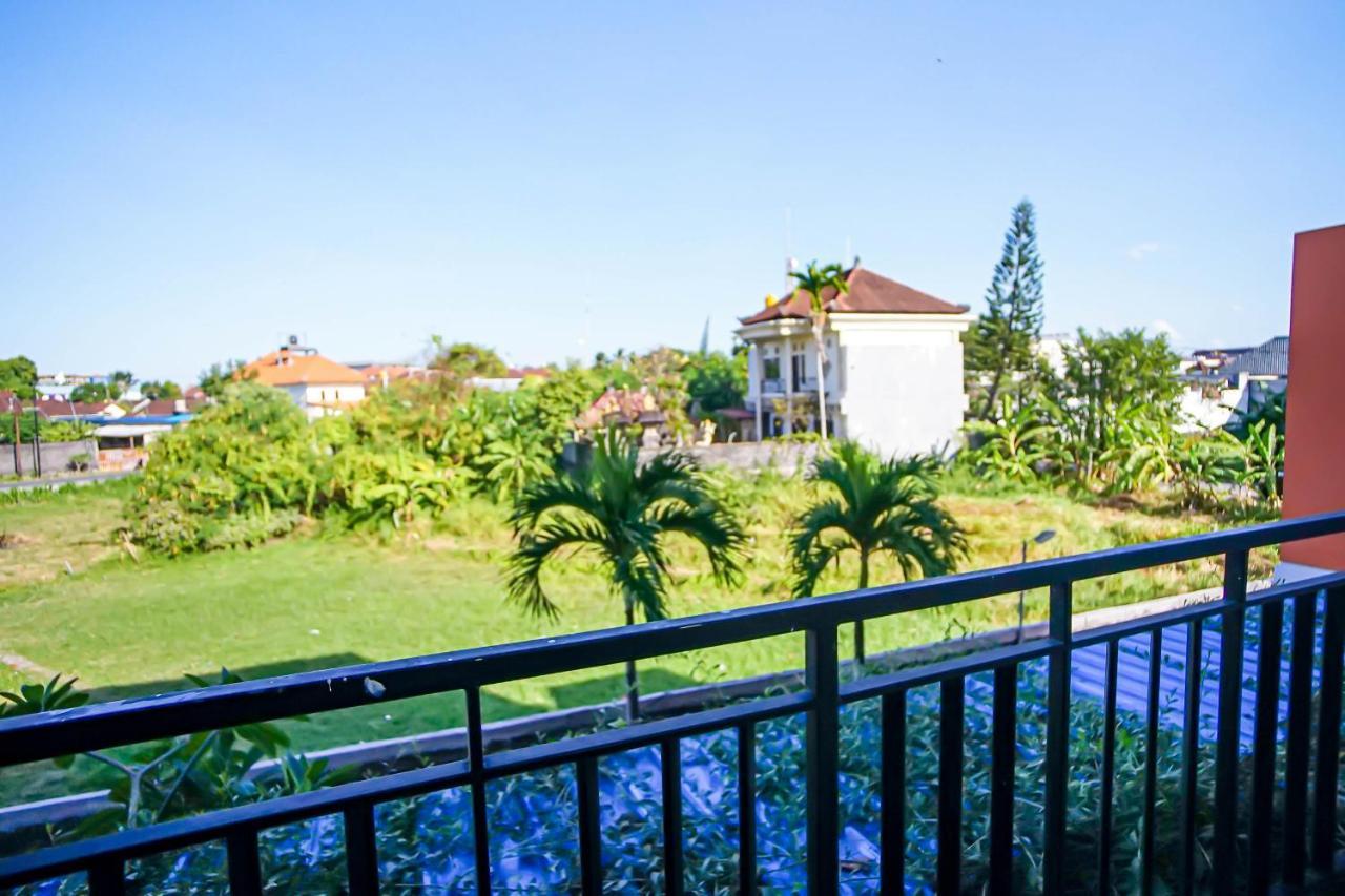Pondok Sariqu Hotel Legian Zewnętrze zdjęcie