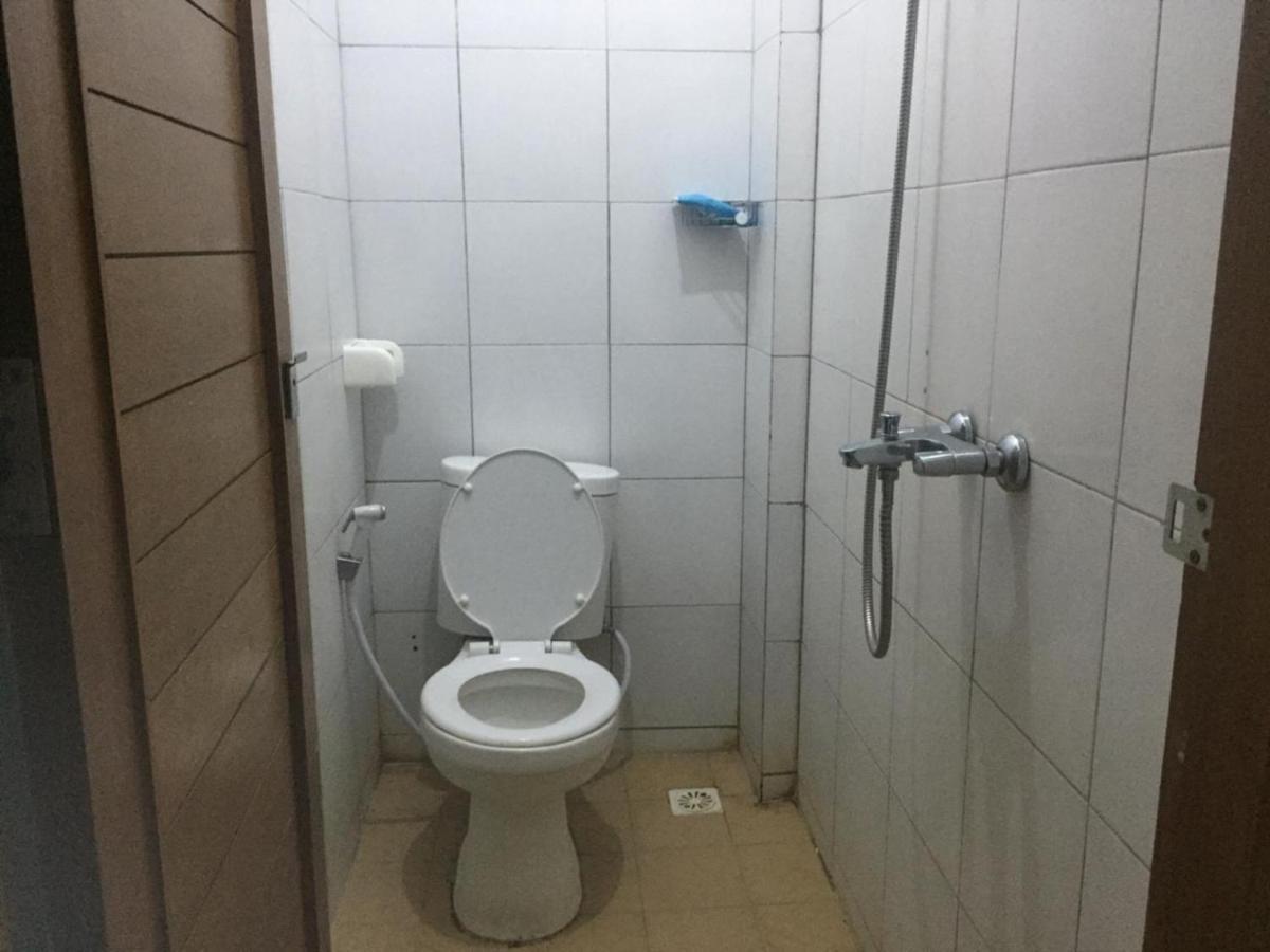 Pondok Sariqu Hotel Legian Zewnętrze zdjęcie