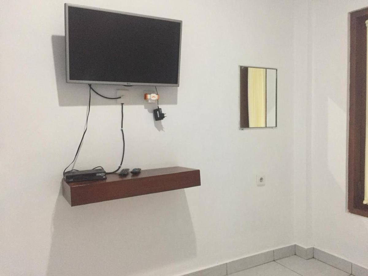 Pondok Sariqu Hotel Legian Zewnętrze zdjęcie
