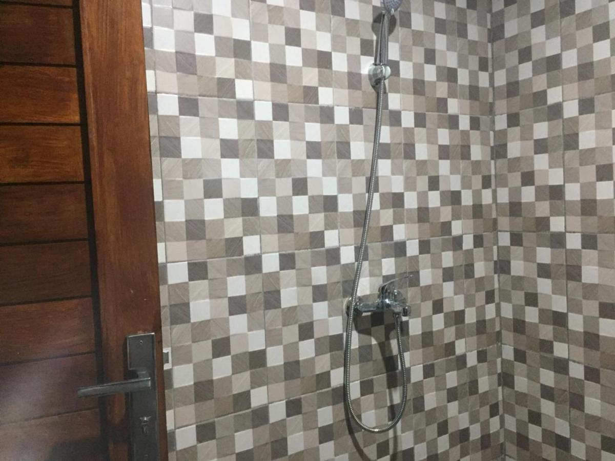 Pondok Sariqu Hotel Legian Zewnętrze zdjęcie
