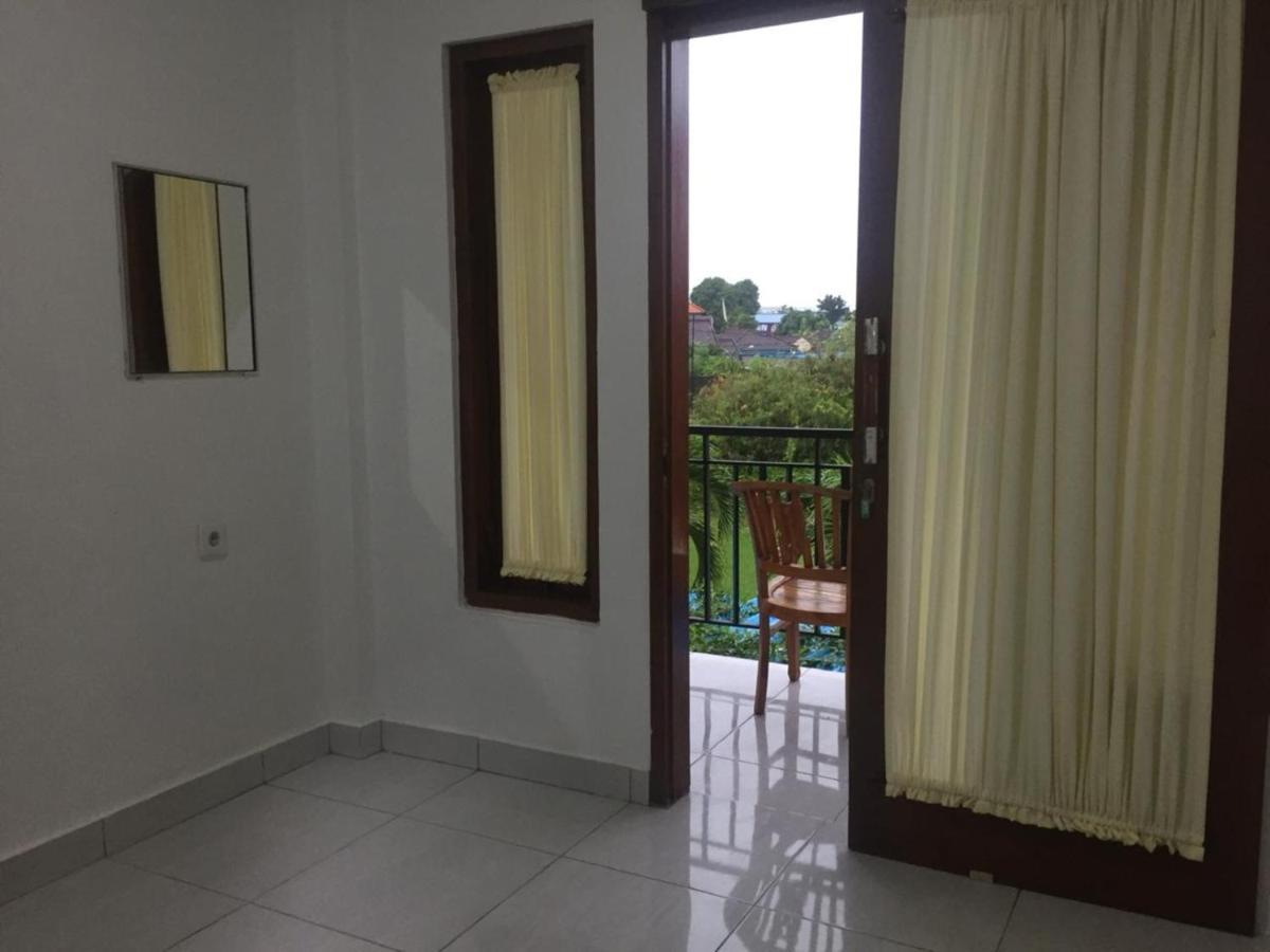 Pondok Sariqu Hotel Legian Zewnętrze zdjęcie