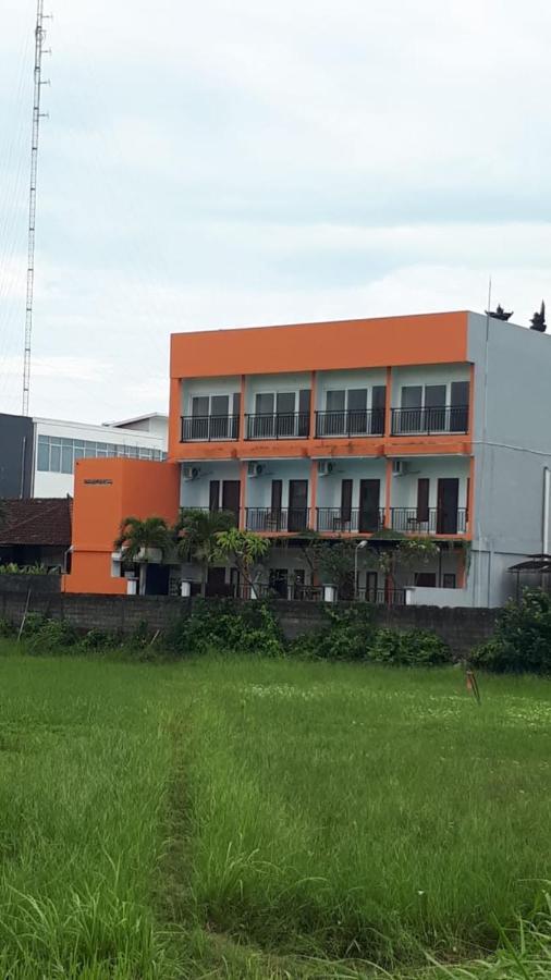 Pondok Sariqu Hotel Legian Zewnętrze zdjęcie