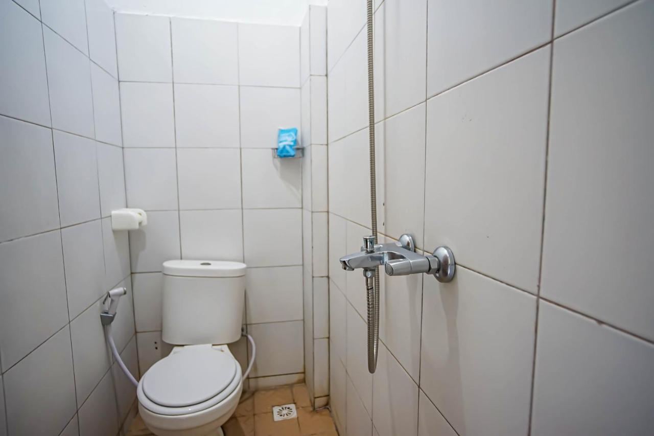 Pondok Sariqu Hotel Legian Zewnętrze zdjęcie