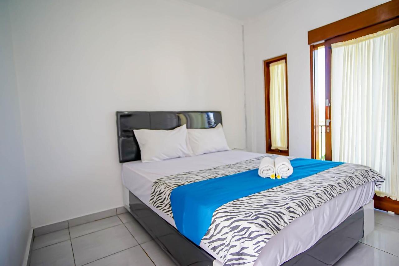 Pondok Sariqu Hotel Legian Zewnętrze zdjęcie