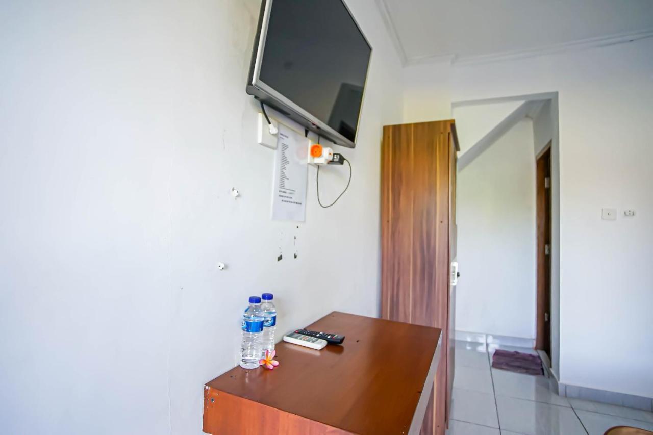 Pondok Sariqu Hotel Legian Zewnętrze zdjęcie