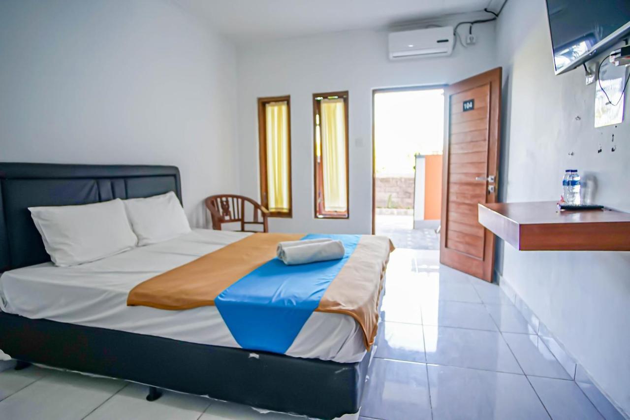 Pondok Sariqu Hotel Legian Zewnętrze zdjęcie