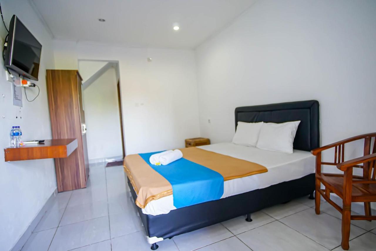 Pondok Sariqu Hotel Legian Zewnętrze zdjęcie