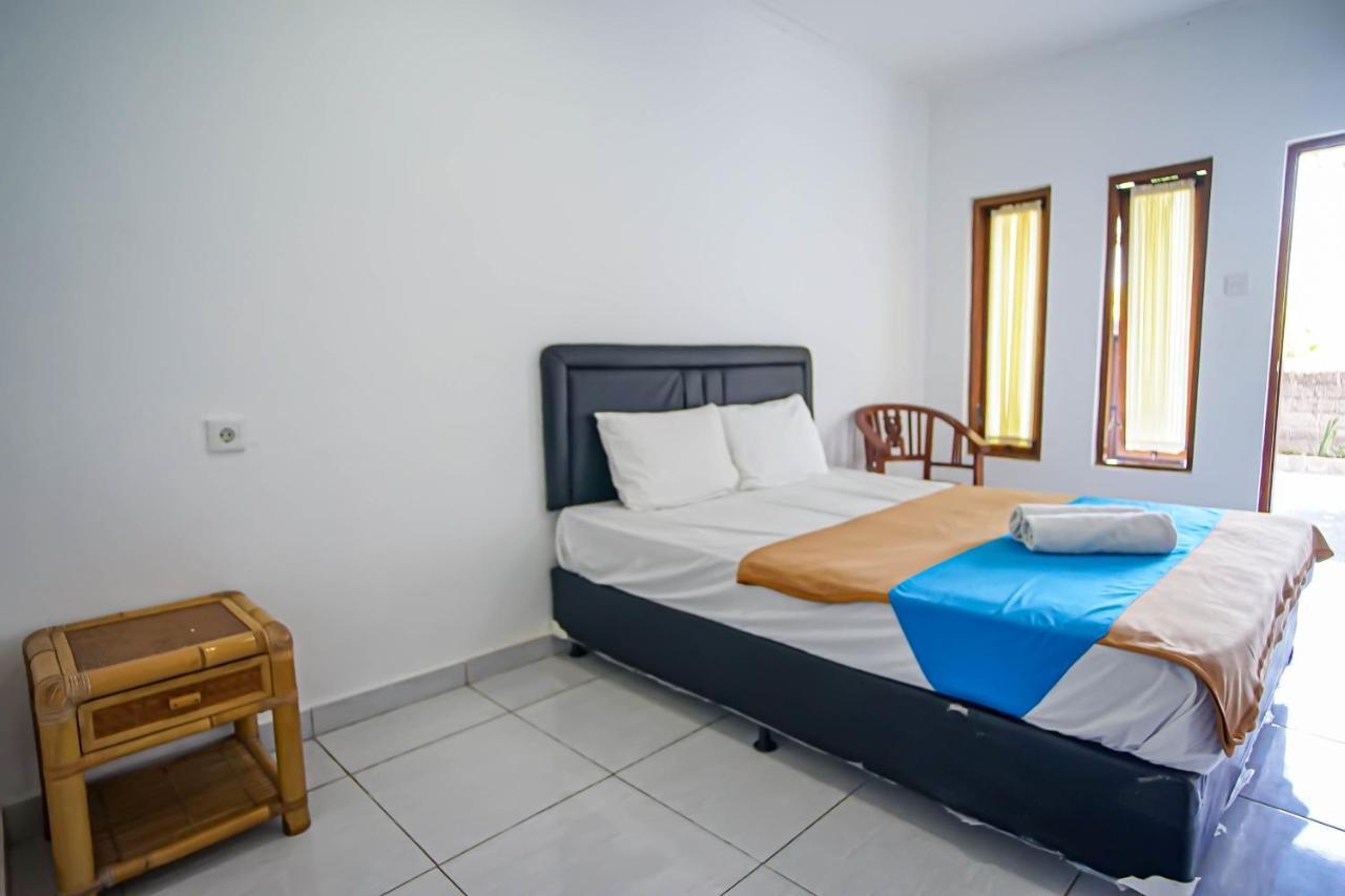 Pondok Sariqu Hotel Legian Zewnętrze zdjęcie