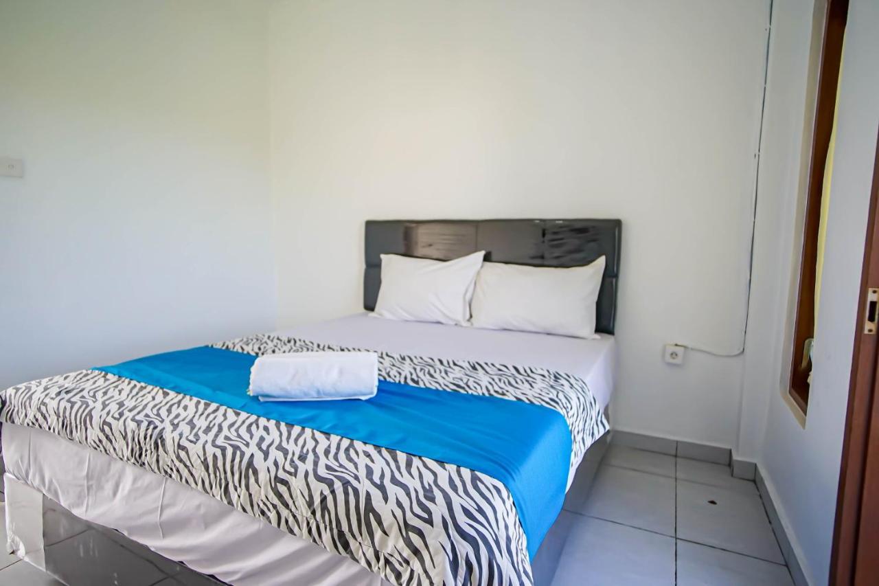 Pondok Sariqu Hotel Legian Zewnętrze zdjęcie