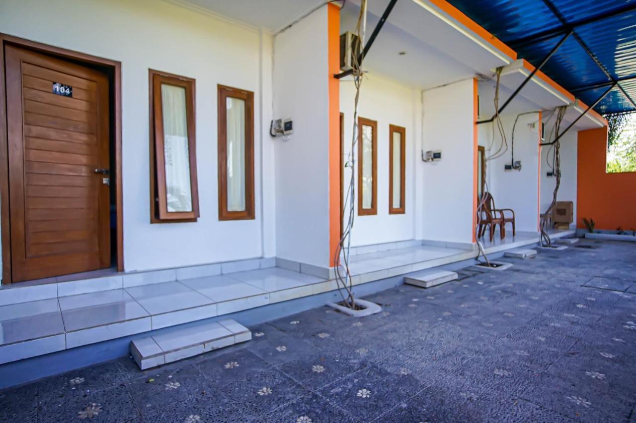 Pondok Sariqu Hotel Legian Zewnętrze zdjęcie
