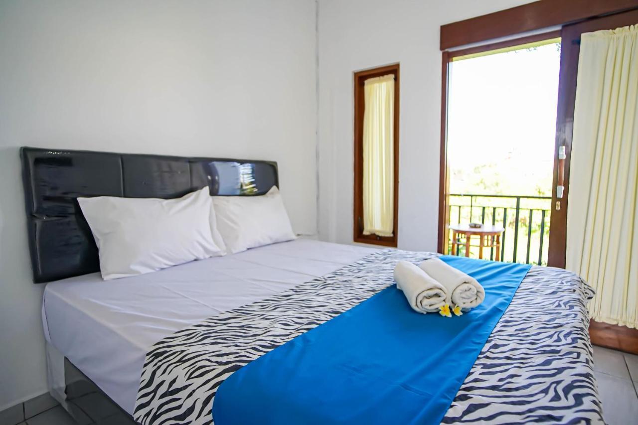 Pondok Sariqu Hotel Legian Zewnętrze zdjęcie