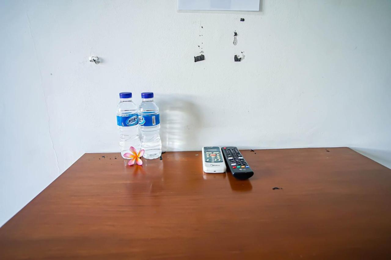 Pondok Sariqu Hotel Legian Zewnętrze zdjęcie