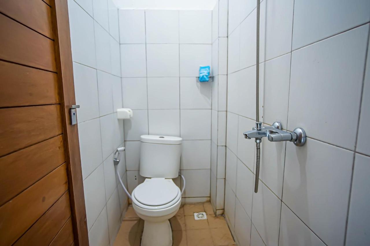 Pondok Sariqu Hotel Legian Zewnętrze zdjęcie
