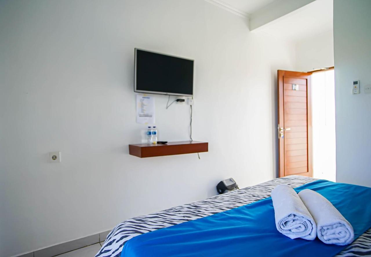 Pondok Sariqu Hotel Legian Zewnętrze zdjęcie