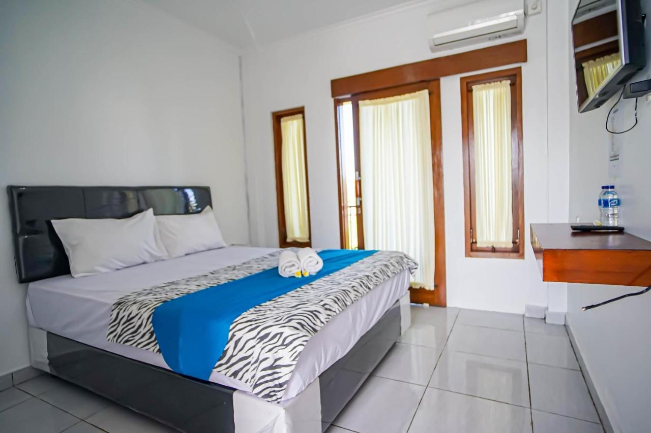 Pondok Sariqu Hotel Legian Zewnętrze zdjęcie