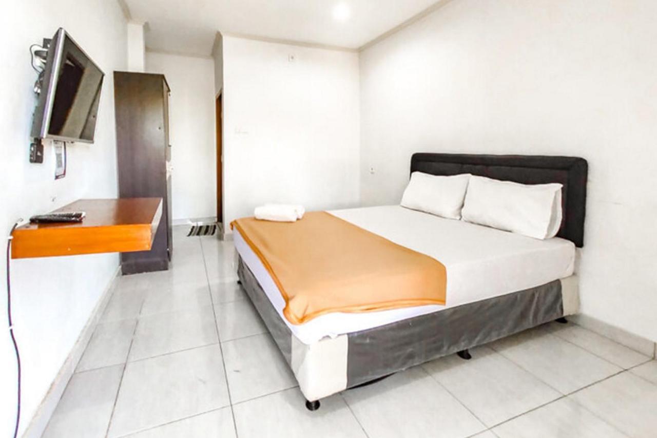 Pondok Sariqu Hotel Legian Zewnętrze zdjęcie