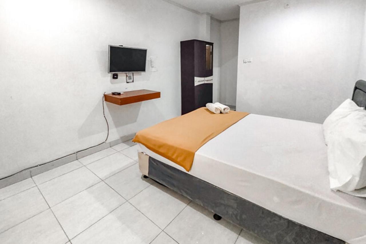 Pondok Sariqu Hotel Legian Zewnętrze zdjęcie