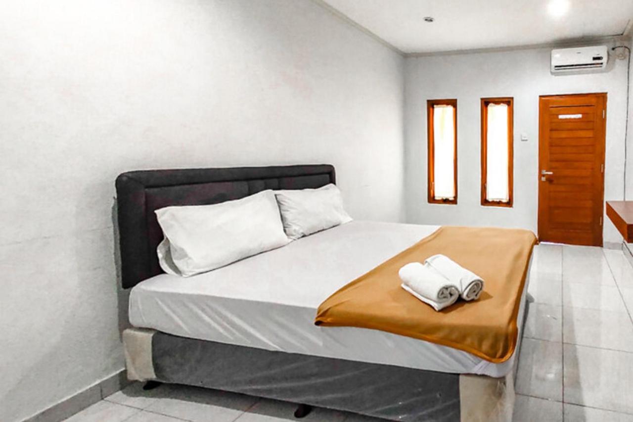 Pondok Sariqu Hotel Legian Zewnętrze zdjęcie