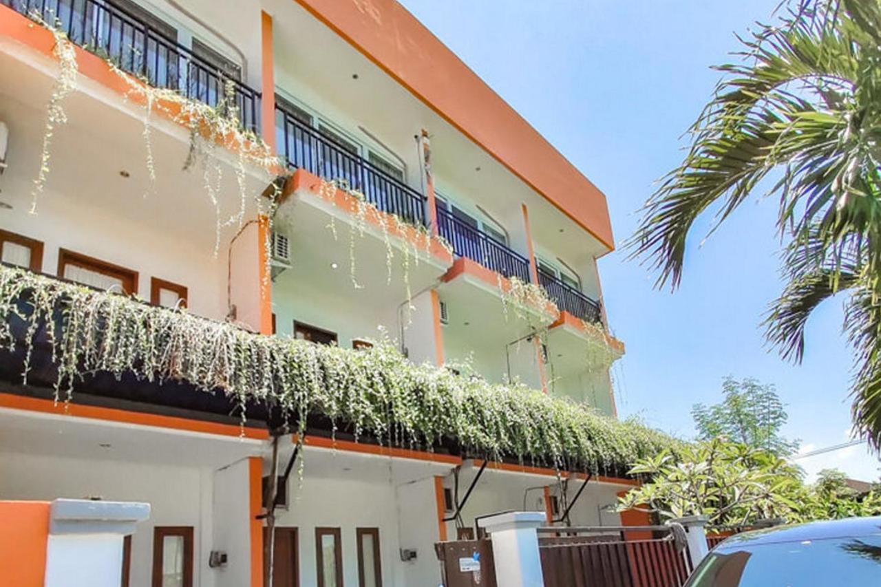 Pondok Sariqu Hotel Legian Zewnętrze zdjęcie