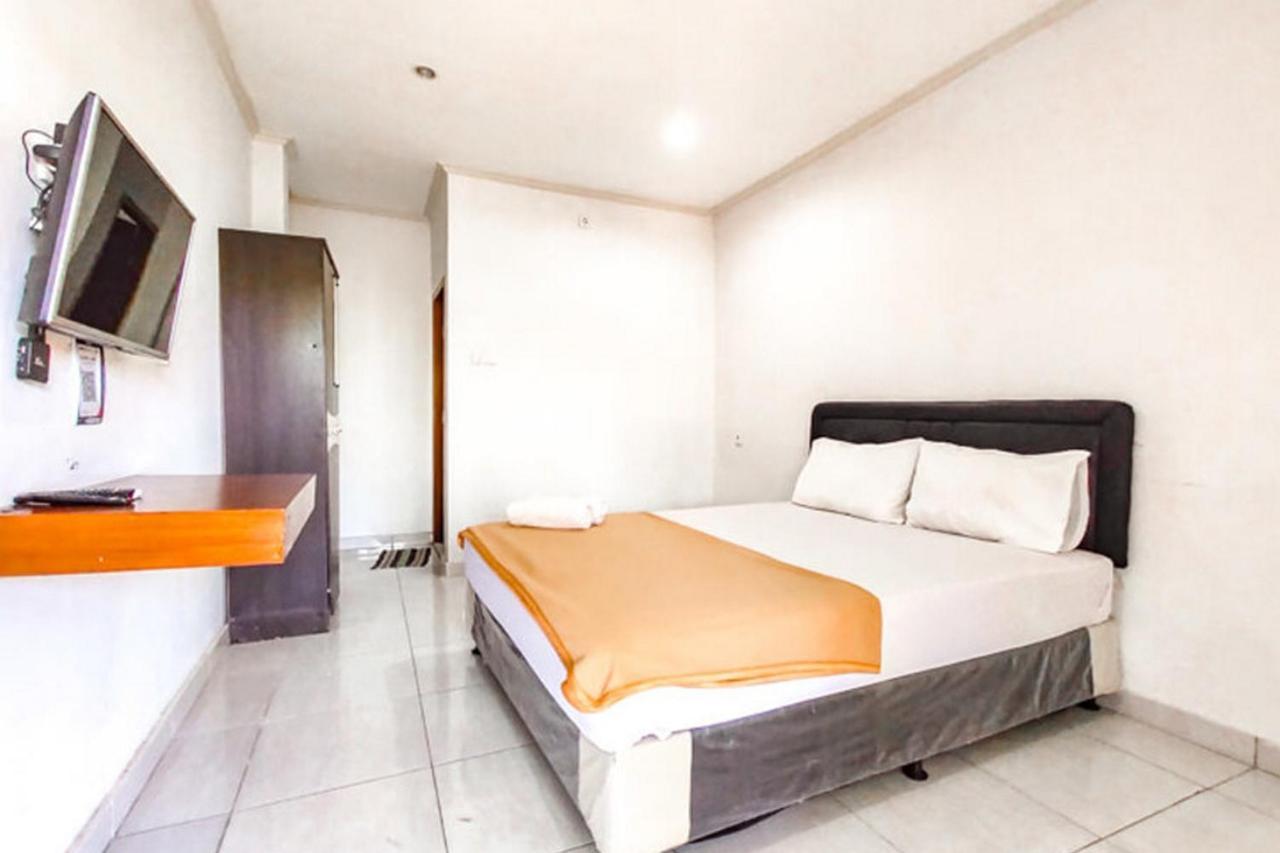 Pondok Sariqu Hotel Legian Zewnętrze zdjęcie