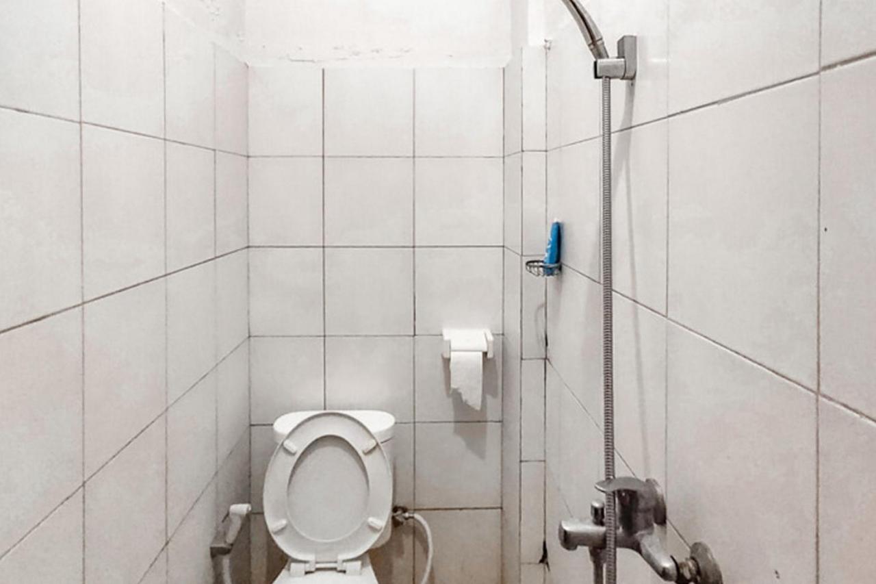 Pondok Sariqu Hotel Legian Zewnętrze zdjęcie