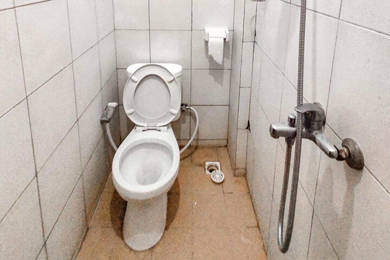 Pondok Sariqu Hotel Legian Zewnętrze zdjęcie